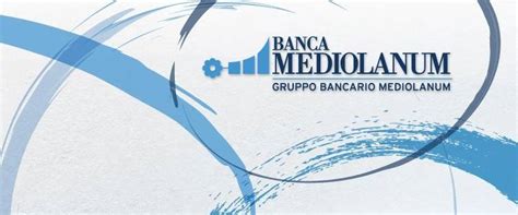 banca mediolanum accesso.